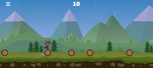 Forest Run Screenshot 3