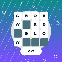 Crossword Glow