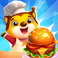 Kids Cooking Games: Ages 2-5