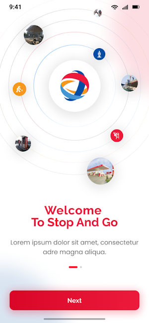 Stop and Go Engineer Screenshot 1