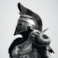 Warrior Wallpaper HD 4K