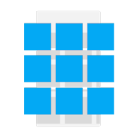 Launcher for Wear OS watches