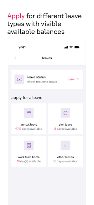 HuB BH Screenshot 3