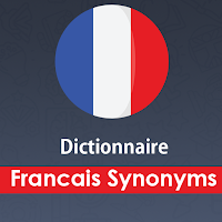 French Synonyms dictionary