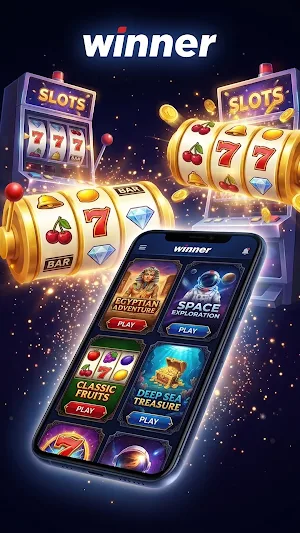 Winner Screenshot 1