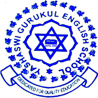Yashaswi Gurukul Eng School