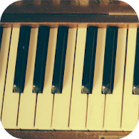 Old School Classic Piano