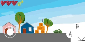 Rosie Escape Screenshot 3