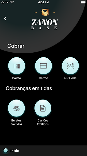 Zanon Bank Screenshot 1