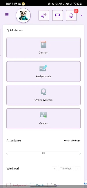 AM Math Prep Screenshot 1