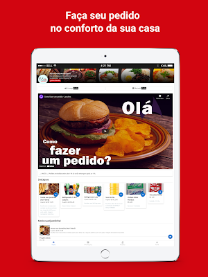 Xica Pimenta Restaurante Screenshot 2
