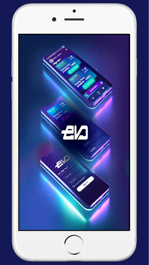 EVO SIGNALS Screenshot 0