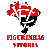Figurinhas do Vitória