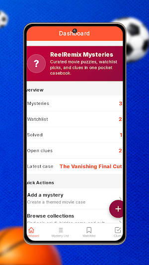 Hondubet Screenshot 0