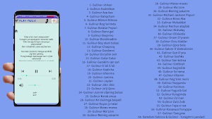 гулинур кушиклари 2024 Screenshot 1