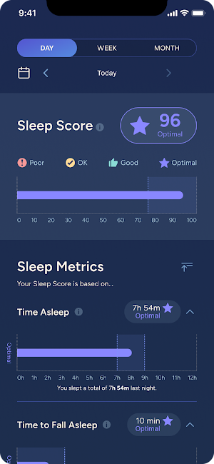 Elemind Screenshot 1