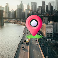 Route Finder & 3D Street View