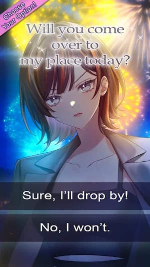 Neon Hearts Screenshot 3