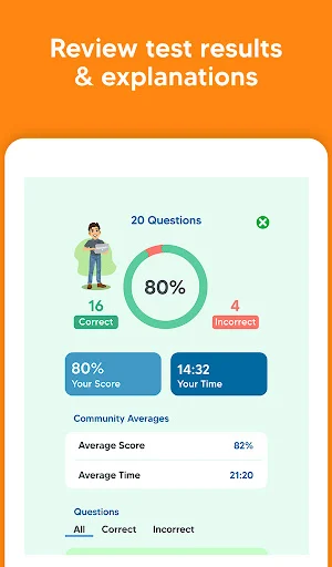 CompTIA Security+ Exam Prep Screenshot 2