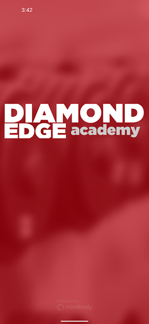 Diamond Edge Academy Screenshot 0