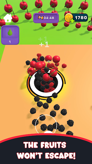 Hole Control Screenshot 3