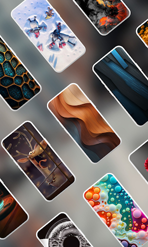 Vivo Y17s Wallpaper Screenshot 0