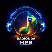 Rádios MPB - AM/FM e Webradio