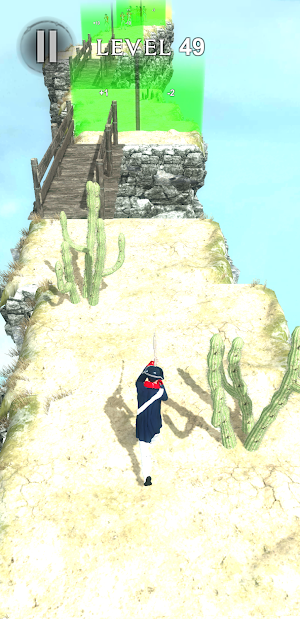 Muskets : Battle Runners Screenshot 3