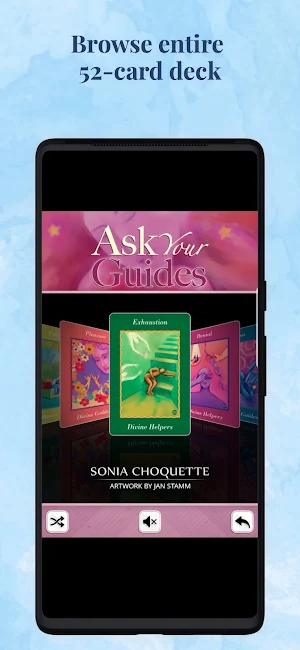 Ask Your Guides Screenshot 2