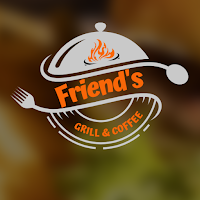 Friend's Grill & Coffee