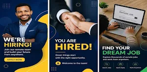 Earn Online 2026: Remote Jobs Screenshot 0