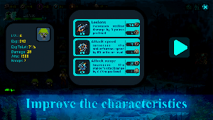 Stalkers Bastion Zone Defense Screenshot 1