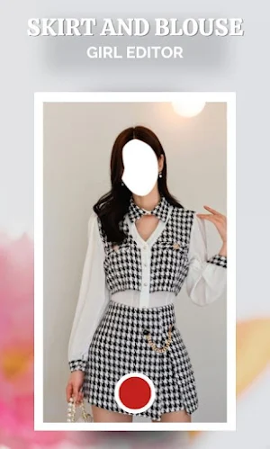 Skirt and Blouse Styles 2023 Screenshot 3