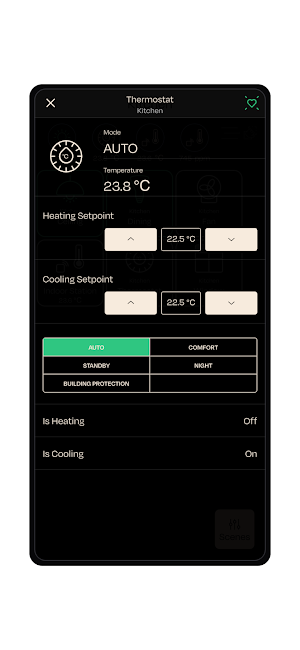 nomos system Screenshot 3