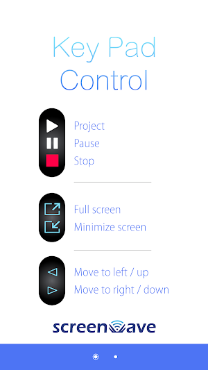 ScreenWave Screenshot 2