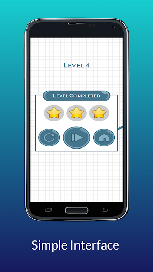 Happy Balls Screenshot 2