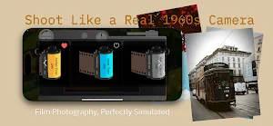 35mm Film Camera 1960s Screenshot 0