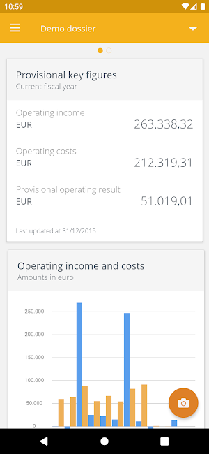 Umain facts Screenshot 1