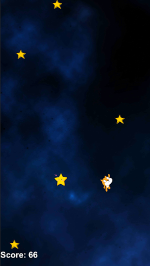 Cat Sky Fly Screenshot 1