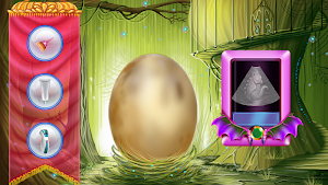 Fairy Dragon Egg Screenshot 2