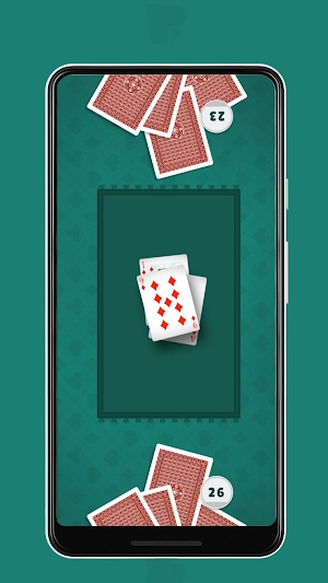 Patte Pe Patta - Card Game Screenshot 2