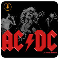 AC DC Wallpaper