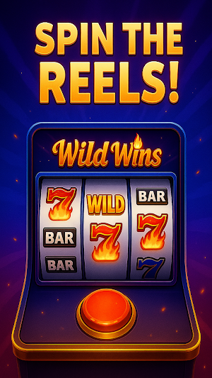 Wild Wins Screenshot 3