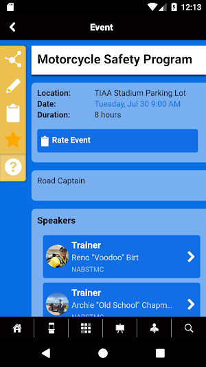 NABSTMC Screenshot 2