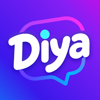 Diya - Voice Chat & Party
