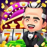 Mafia City: Casino World