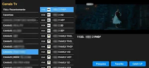 IboMix Screenshot 2