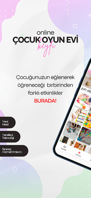 SepiKids Screenshot 1
