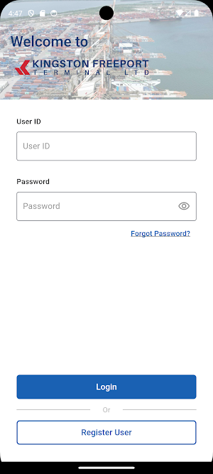 KFTL EPay Screenshot 0