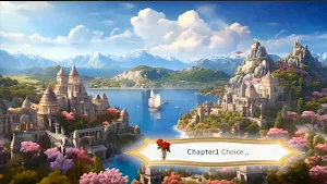 LingTian1-DEMO-Destined Prince Screenshot 1